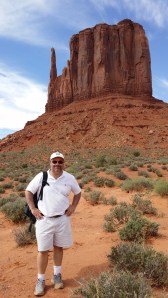 Me before I became "Wrong way Dad"