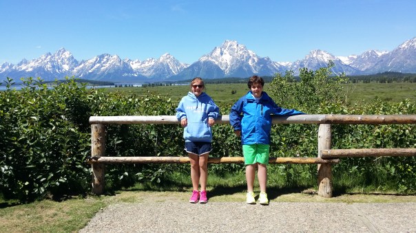 Gardner and Anna from Lake Jackson